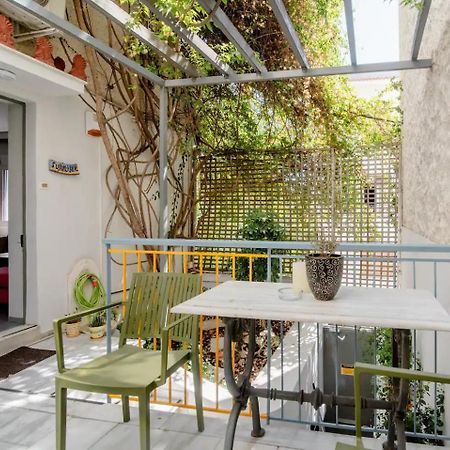 Canto-Home Alongside The Acropolis Atenas Exterior foto