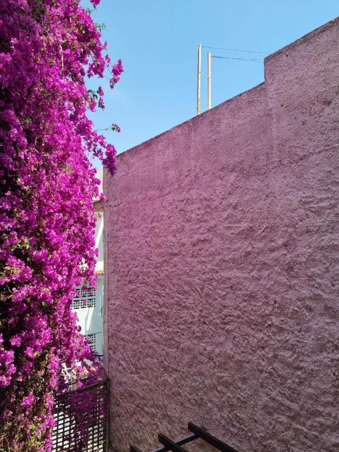 Canto-Home Alongside The Acropolis Atenas Exterior foto