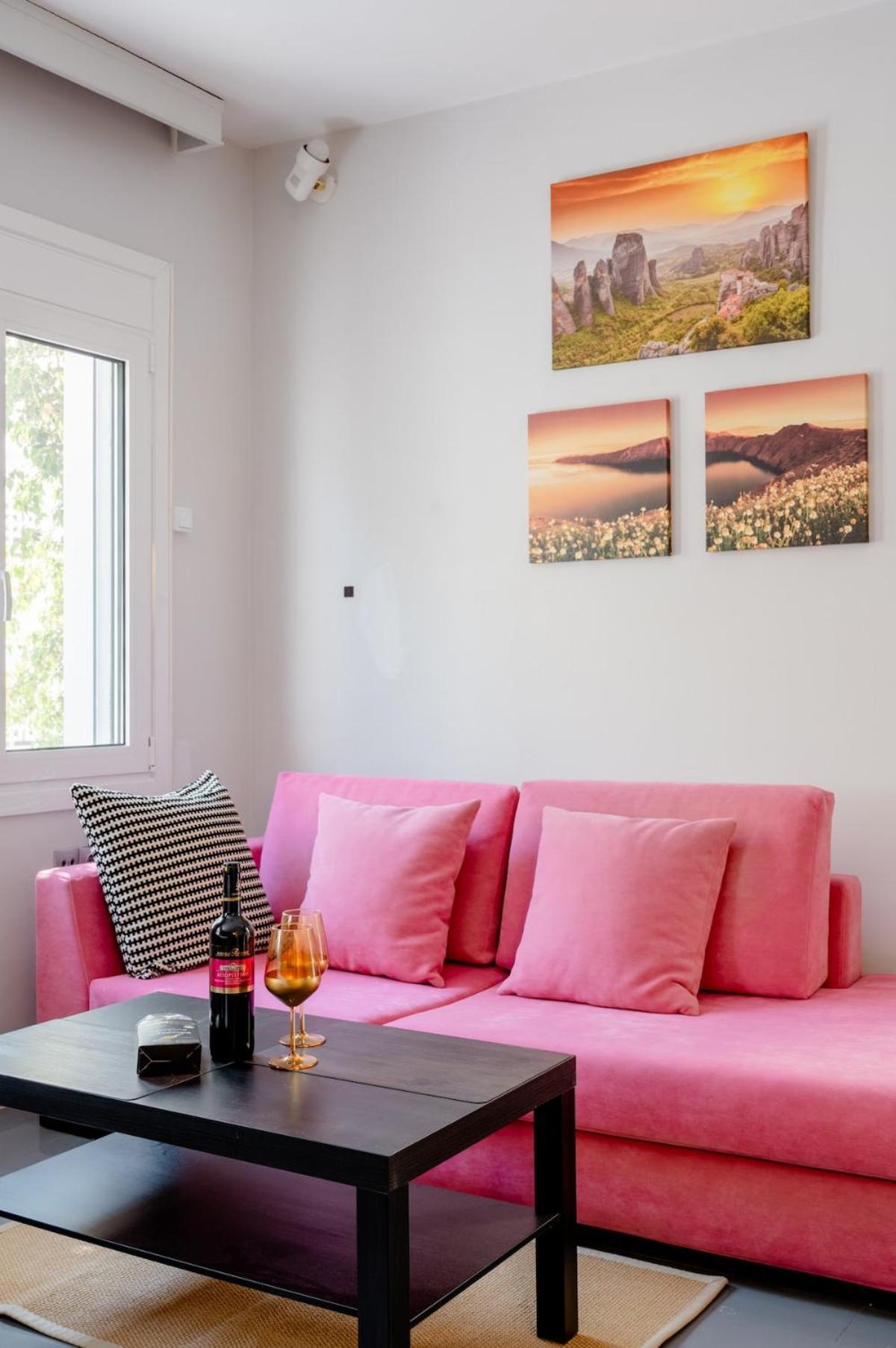 Canto-Home Alongside The Acropolis Atenas Exterior foto